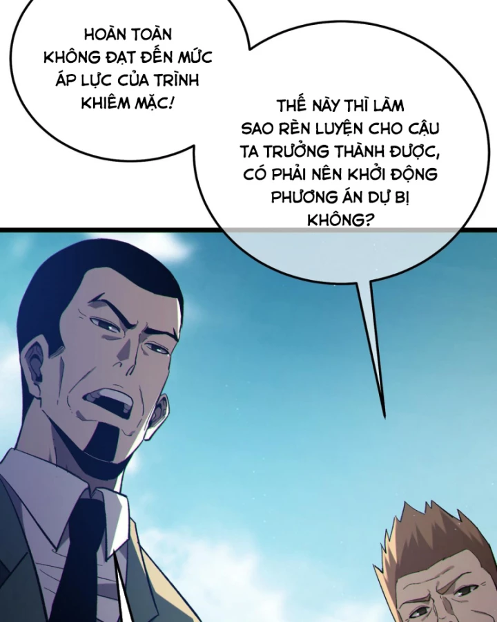 Vô Địch Bị Động Tạo Ra Tấn Sát Thương Chapter 117 - 106