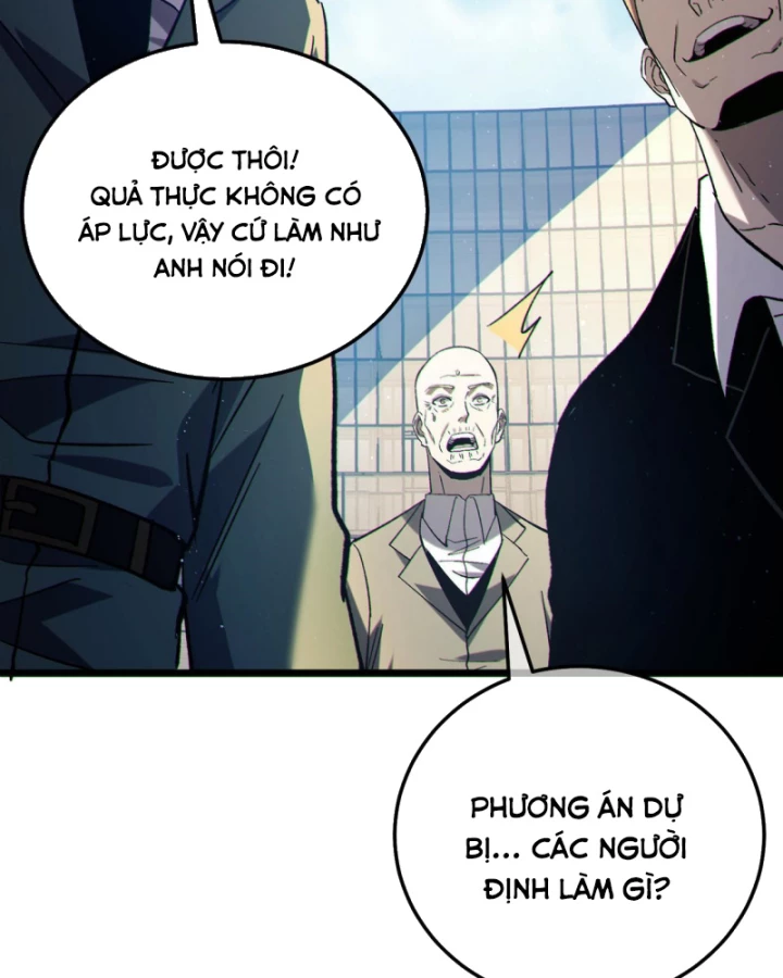 Vô Địch Bị Động Tạo Ra Tấn Sát Thương Chapter 117 - 107