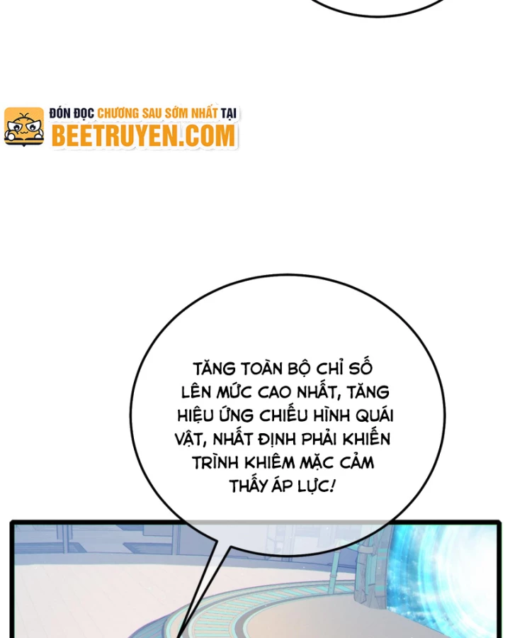 Vô Địch Bị Động Tạo Ra Tấn Sát Thương Chapter 117 - 108