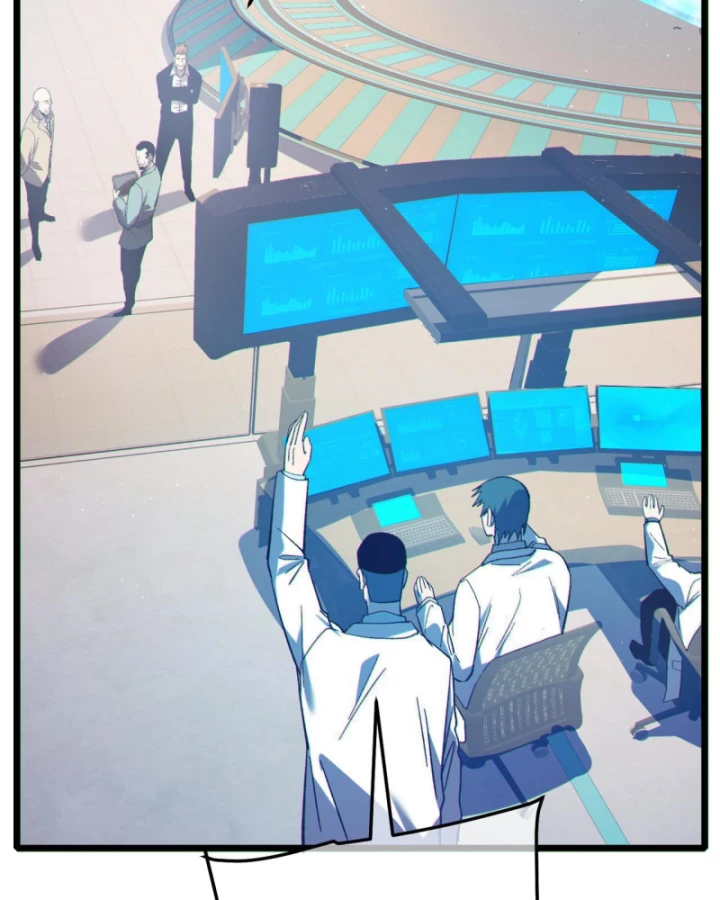 Vô Địch Bị Động Tạo Ra Tấn Sát Thương Chapter 117 - 109