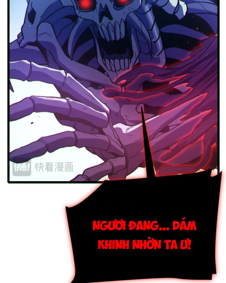 Vô Địch Bị Động Tạo Ra Tấn Sát Thương Chapter 117 - 112