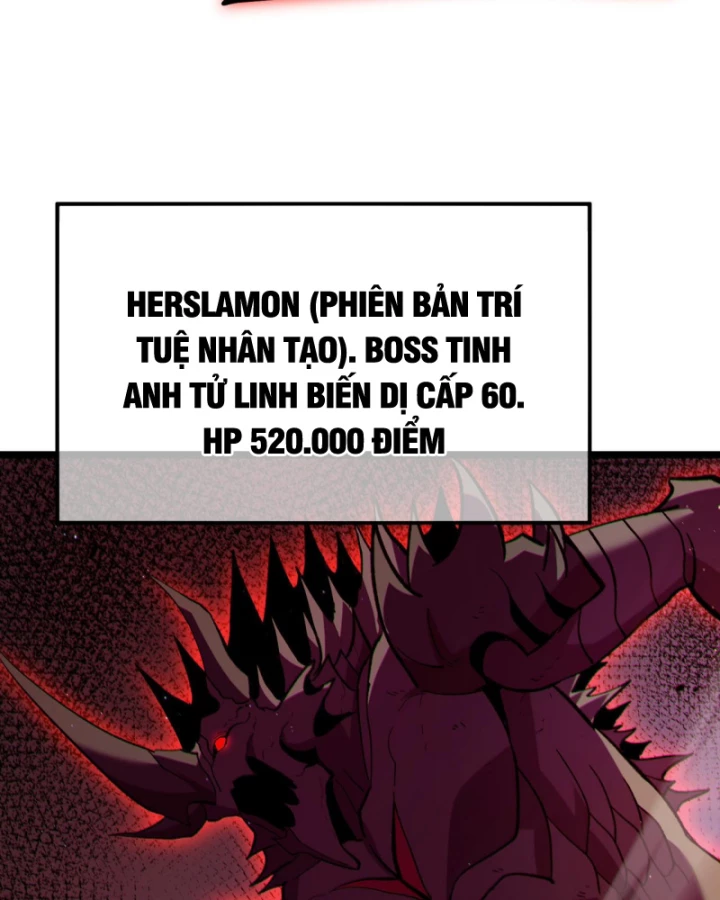 Vô Địch Bị Động Tạo Ra Tấn Sát Thương Chapter 117 - 113