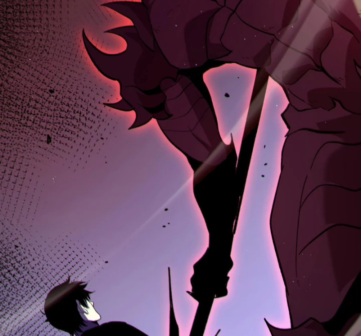 Vô Địch Bị Động Tạo Ra Tấn Sát Thương Chapter 117 - 114