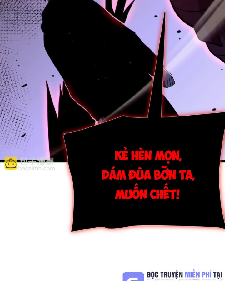 Vô Địch Bị Động Tạo Ra Tấn Sát Thương Chapter 117 - 115