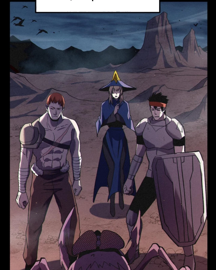 Vô Địch Bị Động Tạo Ra Tấn Sát Thương Chapter 118 - 3