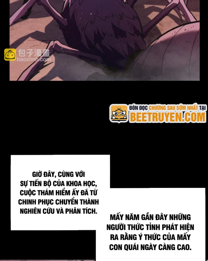 Vô Địch Bị Động Tạo Ra Tấn Sát Thương Chapter 118 - 4