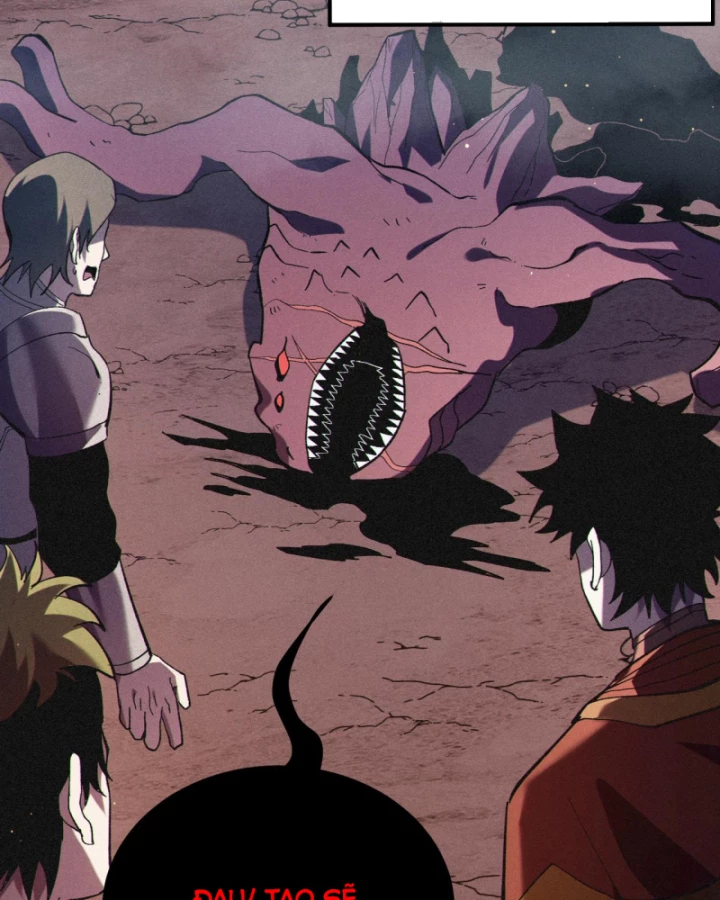 Vô Địch Bị Động Tạo Ra Tấn Sát Thương Chapter 118 - 5