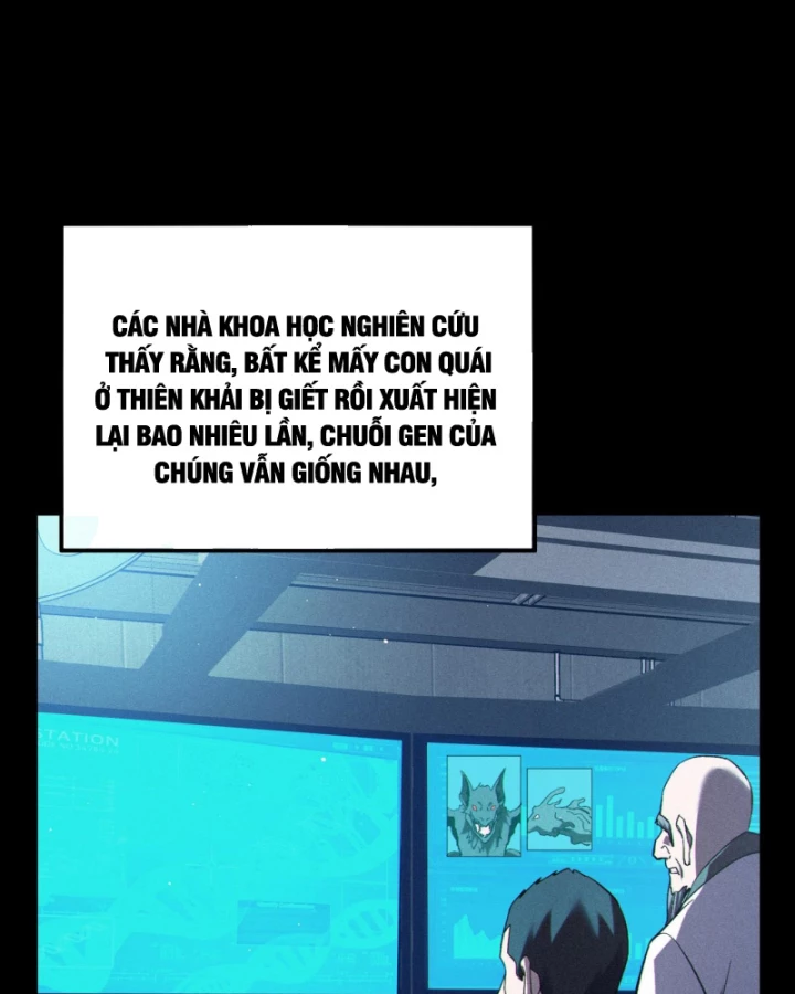 Vô Địch Bị Động Tạo Ra Tấn Sát Thương Chapter 118 - 7