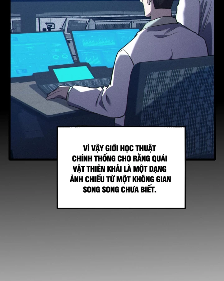 Vô Địch Bị Động Tạo Ra Tấn Sát Thương Chapter 118 - 8