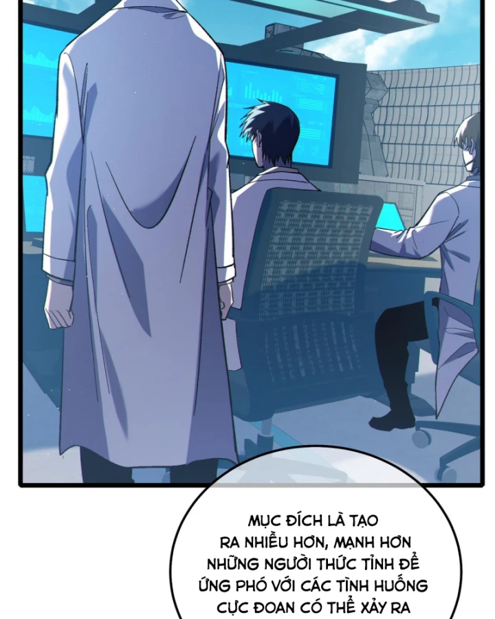 Vô Địch Bị Động Tạo Ra Tấn Sát Thương Chapter 118 - 12