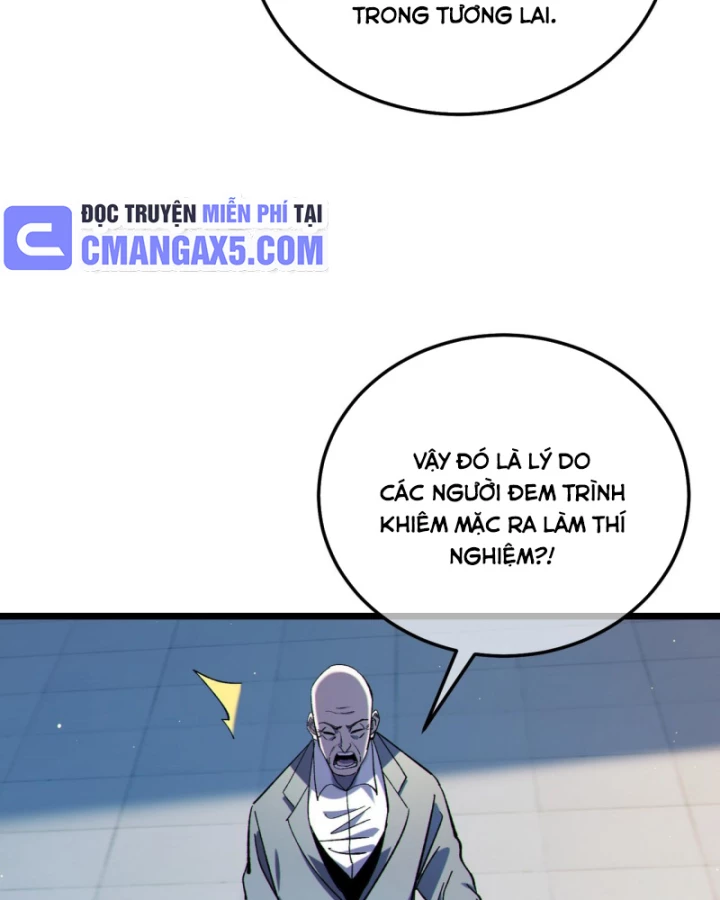 Vô Địch Bị Động Tạo Ra Tấn Sát Thương Chapter 118 - 13