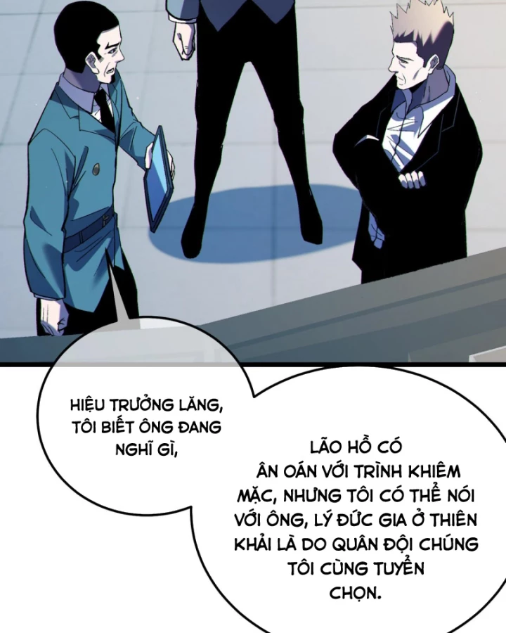 Vô Địch Bị Động Tạo Ra Tấn Sát Thương Chapter 118 - 15