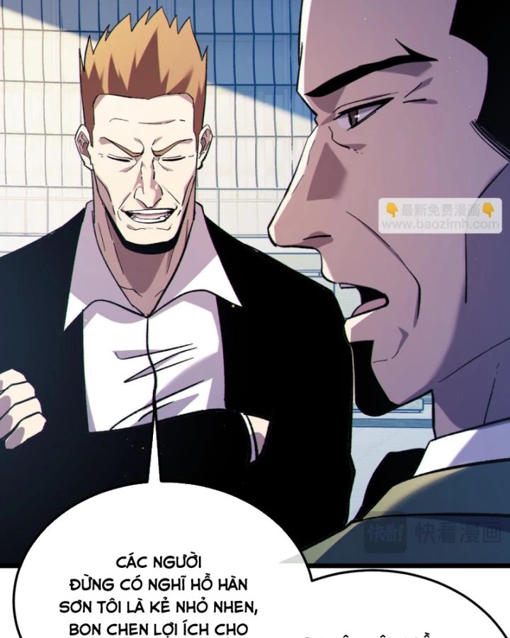 Vô Địch Bị Động Tạo Ra Tấn Sát Thương Chapter 118 - 17