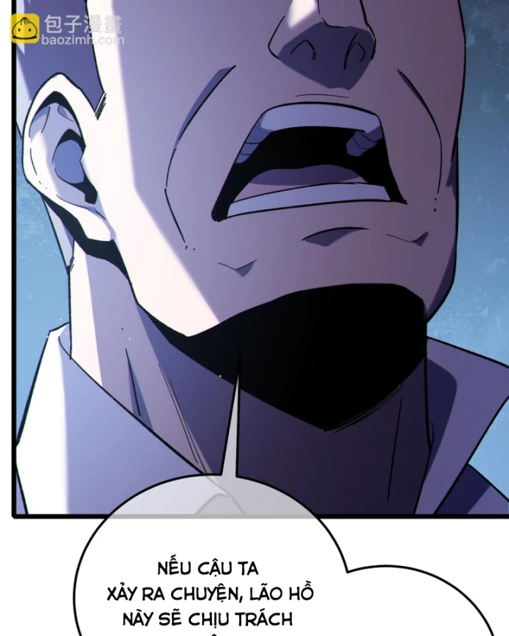 Vô Địch Bị Động Tạo Ra Tấn Sát Thương Chapter 118 - 20