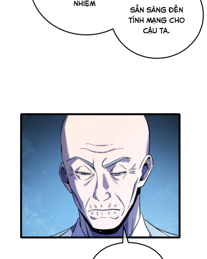 Vô Địch Bị Động Tạo Ra Tấn Sát Thương Chapter 118 - 21