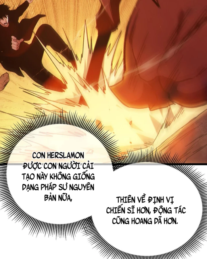 Vô Địch Bị Động Tạo Ra Tấn Sát Thương Chapter 118 - 24