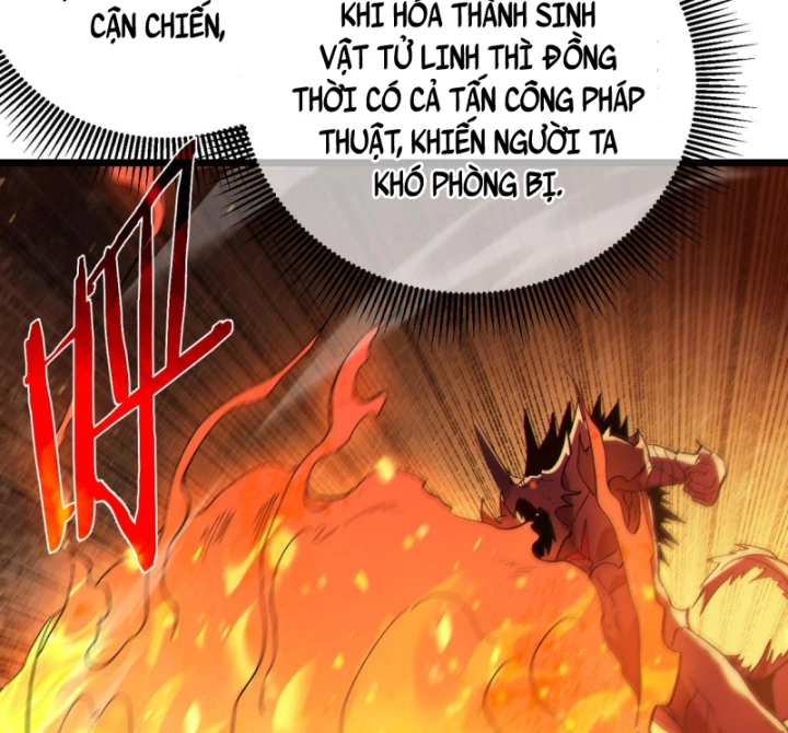 Vô Địch Bị Động Tạo Ra Tấn Sát Thương Chapter 118 - 27