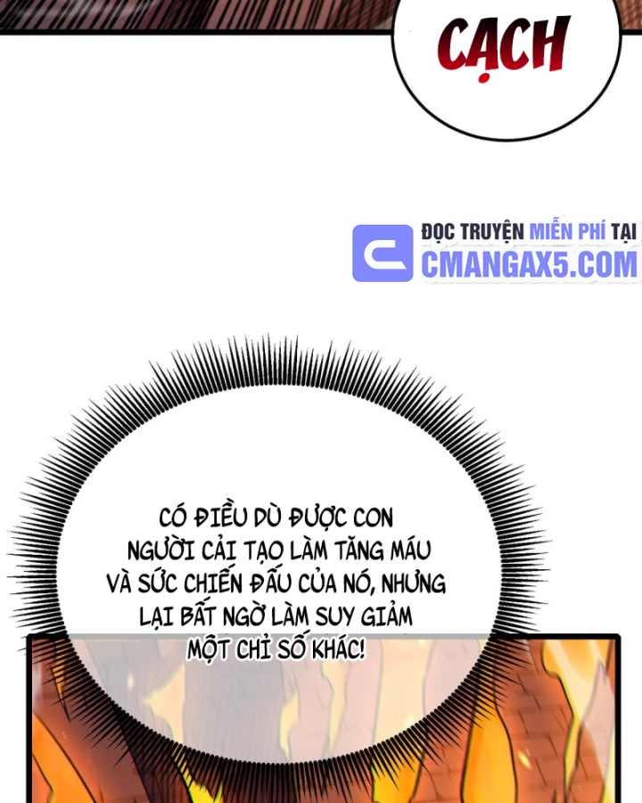 Vô Địch Bị Động Tạo Ra Tấn Sát Thương Chapter 118 - 29