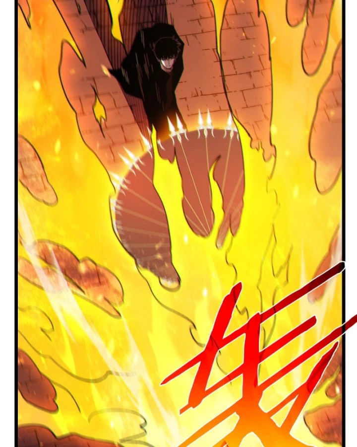 Vô Địch Bị Động Tạo Ra Tấn Sát Thương Chapter 118 - 30