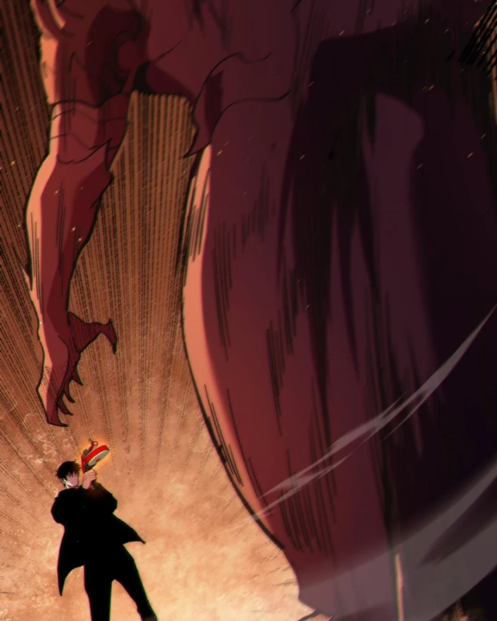 Vô Địch Bị Động Tạo Ra Tấn Sát Thương Chapter 118 - 34