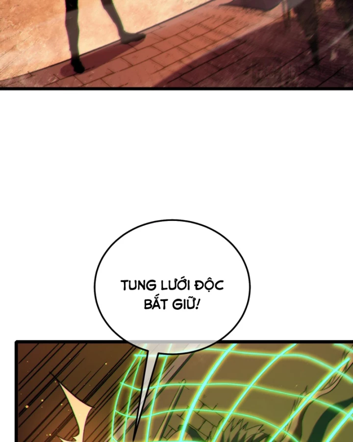 Vô Địch Bị Động Tạo Ra Tấn Sát Thương Chapter 118 - 35