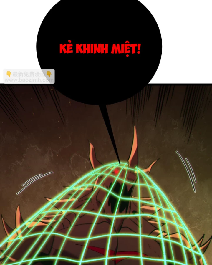 Vô Địch Bị Động Tạo Ra Tấn Sát Thương Chapter 118 - 38