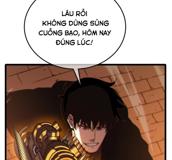 Vô Địch Bị Động Tạo Ra Tấn Sát Thương Chapter 118 - 40