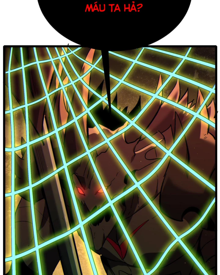 Vô Địch Bị Động Tạo Ra Tấn Sát Thương Chapter 118 - 43