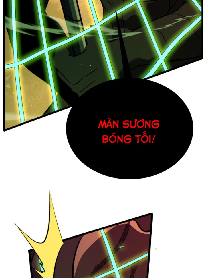 Vô Địch Bị Động Tạo Ra Tấn Sát Thương Chapter 118 - 44