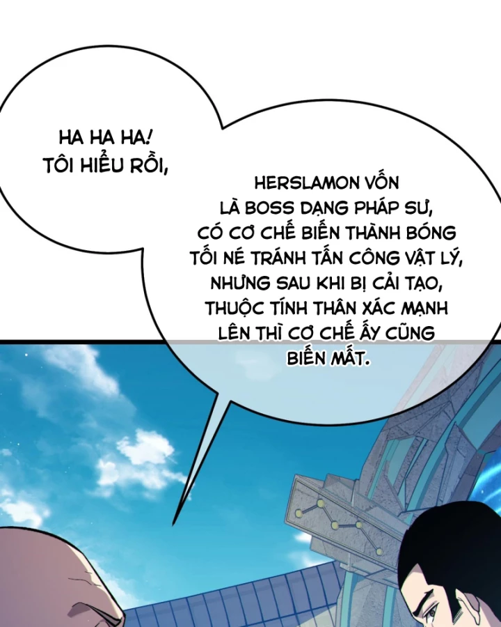 Vô Địch Bị Động Tạo Ra Tấn Sát Thương Chapter 118 - 51