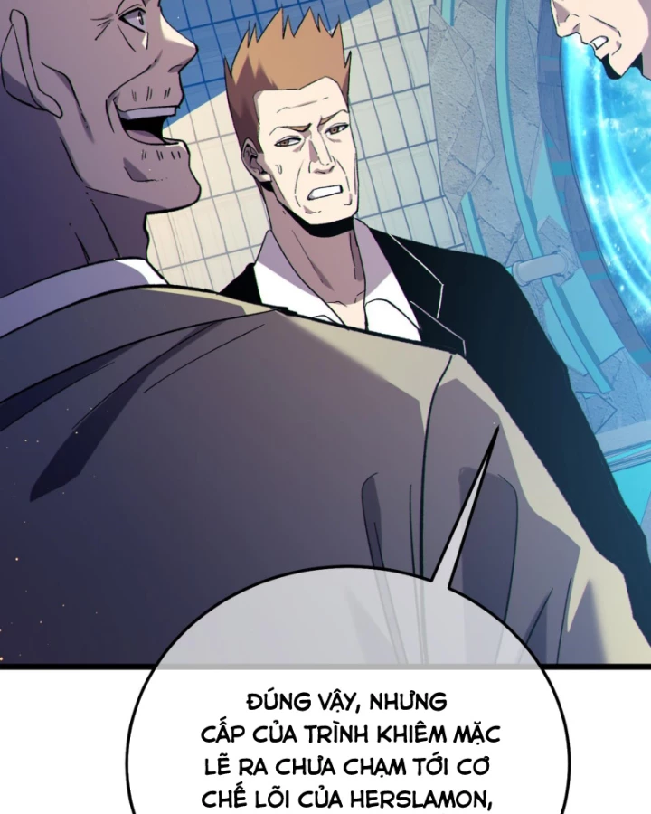 Vô Địch Bị Động Tạo Ra Tấn Sát Thương Chapter 118 - 52