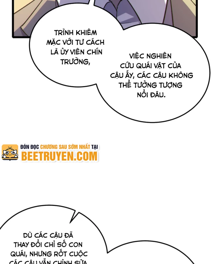 Vô Địch Bị Động Tạo Ra Tấn Sát Thương Chapter 118 - 55