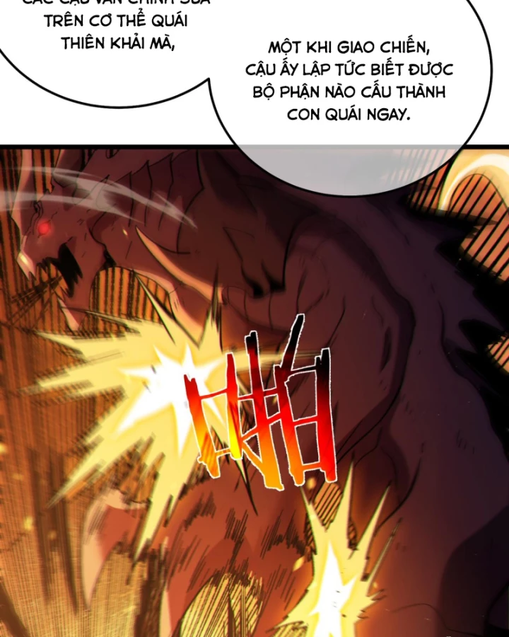 Vô Địch Bị Động Tạo Ra Tấn Sát Thương Chapter 118 - 56