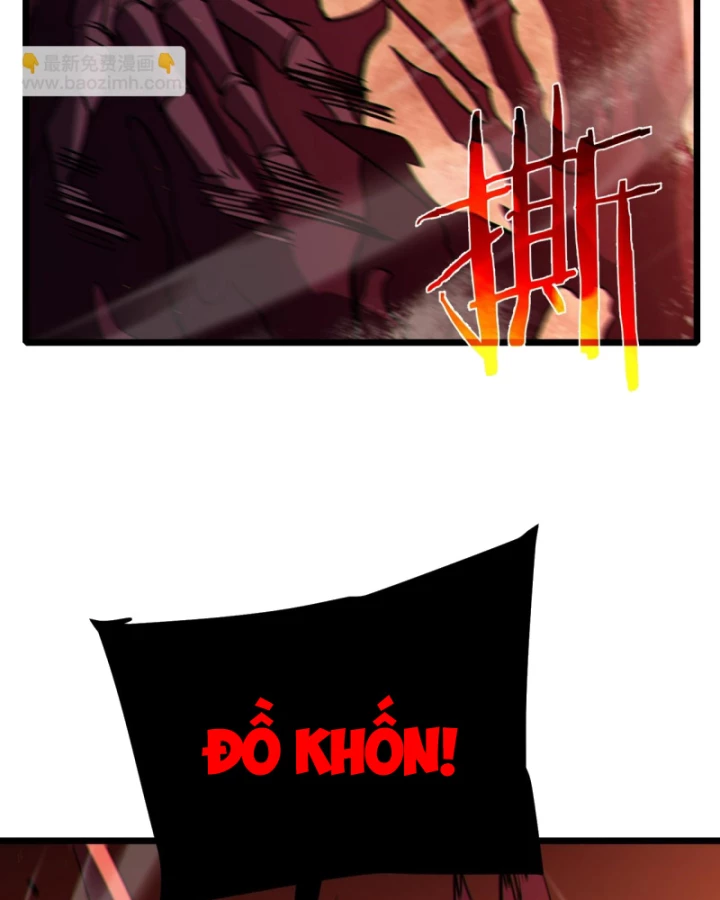 Vô Địch Bị Động Tạo Ra Tấn Sát Thương Chapter 118 - 66