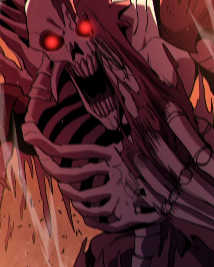 Vô Địch Bị Động Tạo Ra Tấn Sát Thương Chapter 118 - 68