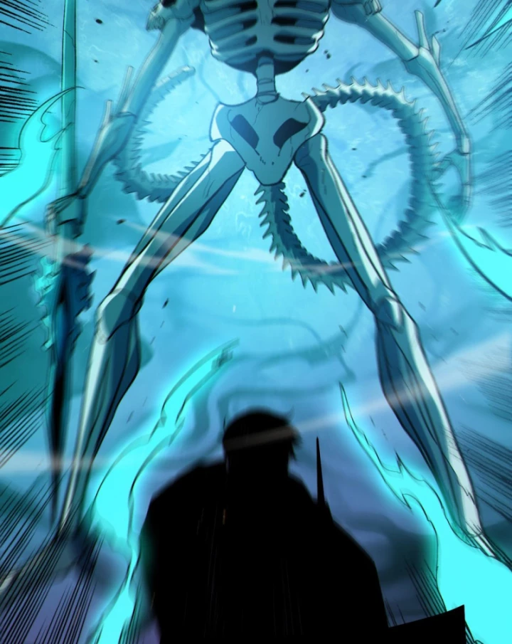 Vô Địch Bị Động Tạo Ra Tấn Sát Thương Chapter 118 - 71