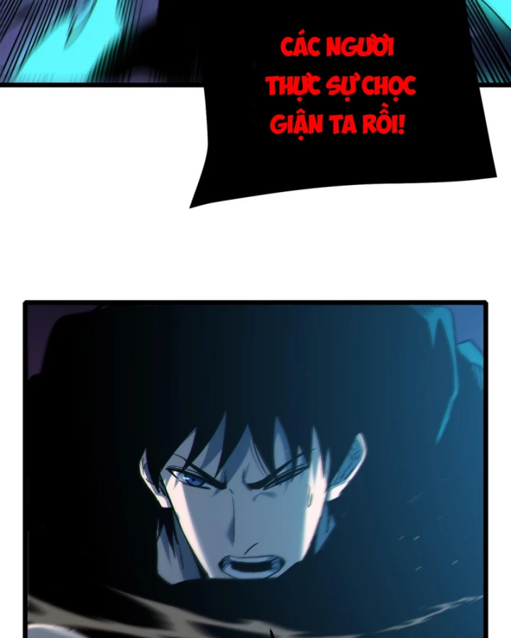 Vô Địch Bị Động Tạo Ra Tấn Sát Thương Chapter 118 - 72