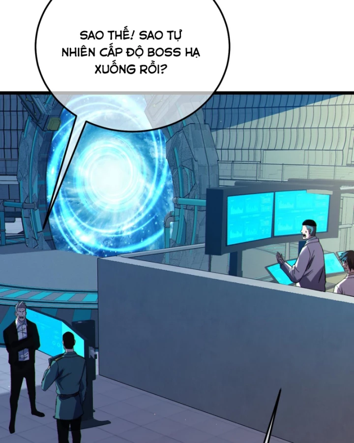 Vô Địch Bị Động Tạo Ra Tấn Sát Thương Chapter 118 - 74