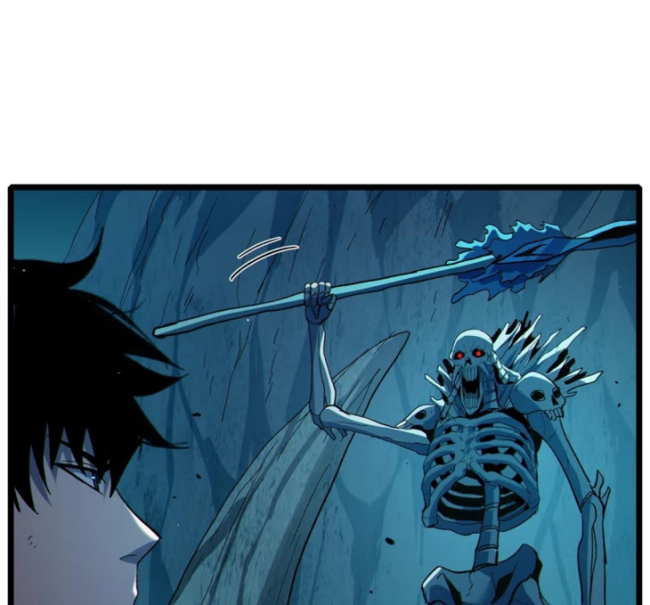 Vô Địch Bị Động Tạo Ra Tấn Sát Thương Chapter 118 - 79