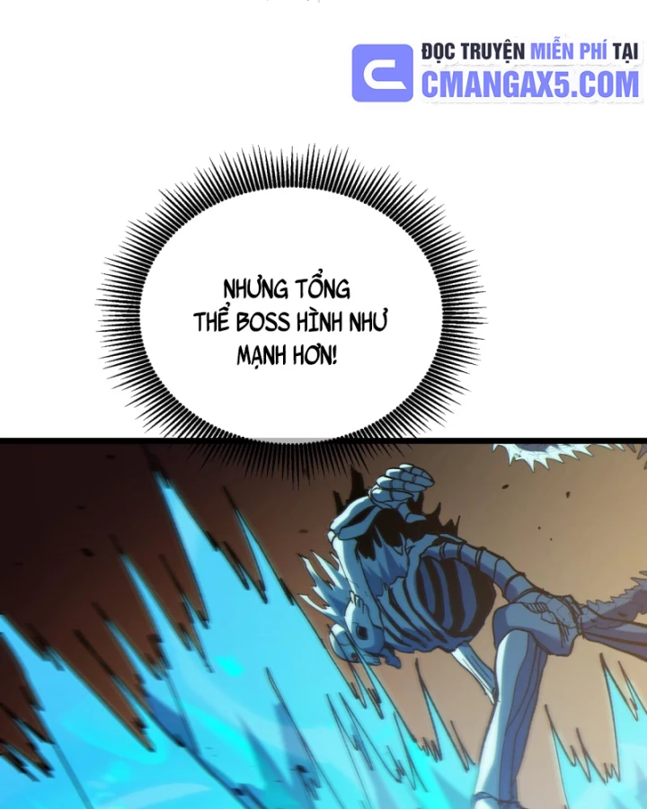 Vô Địch Bị Động Tạo Ra Tấn Sát Thương Chapter 118 - 81