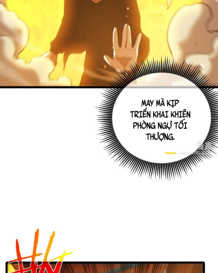 Vô Địch Bị Động Tạo Ra Tấn Sát Thương Chapter 118 - 87