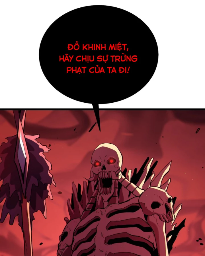 Vô Địch Bị Động Tạo Ra Tấn Sát Thương Chapter 118 - 95