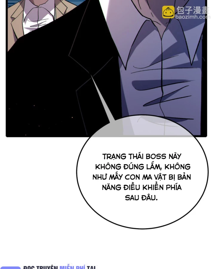 Vô Địch Bị Động Tạo Ra Tấn Sát Thương Chapter 118 - 98