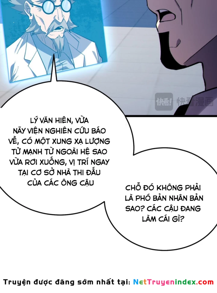 Vô Địch Bị Động Tạo Ra Tấn Sát Thương Chapter 118 - 100