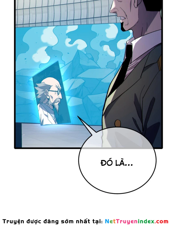 Vô Địch Bị Động Tạo Ra Tấn Sát Thương Chapter 118 - 102