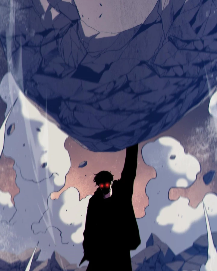 Vô Địch Bị Động Tạo Ra Tấn Sát Thương Chapter 118 - 104