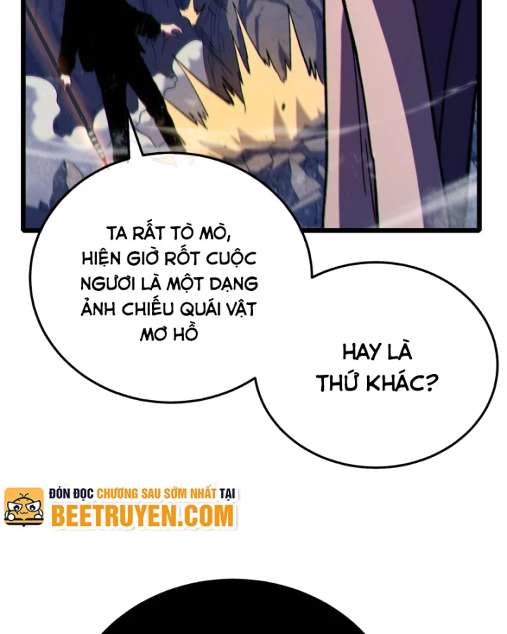 Vô Địch Bị Động Tạo Ra Tấn Sát Thương Chapter 118 - 107