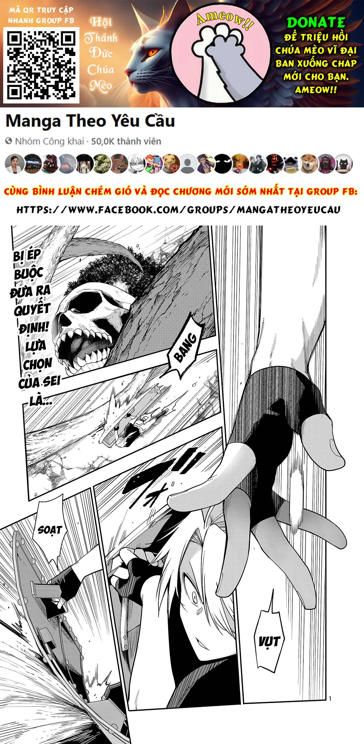 Người Vận Chuyển Dị Thế Giới Chapter 25 - 2