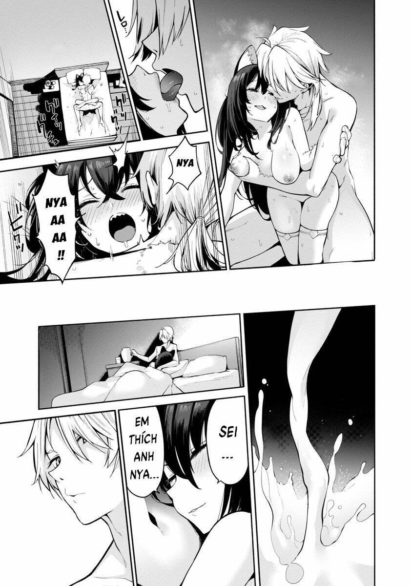 Người Vận Chuyển Dị Thế Giới Chapter 1 - 4