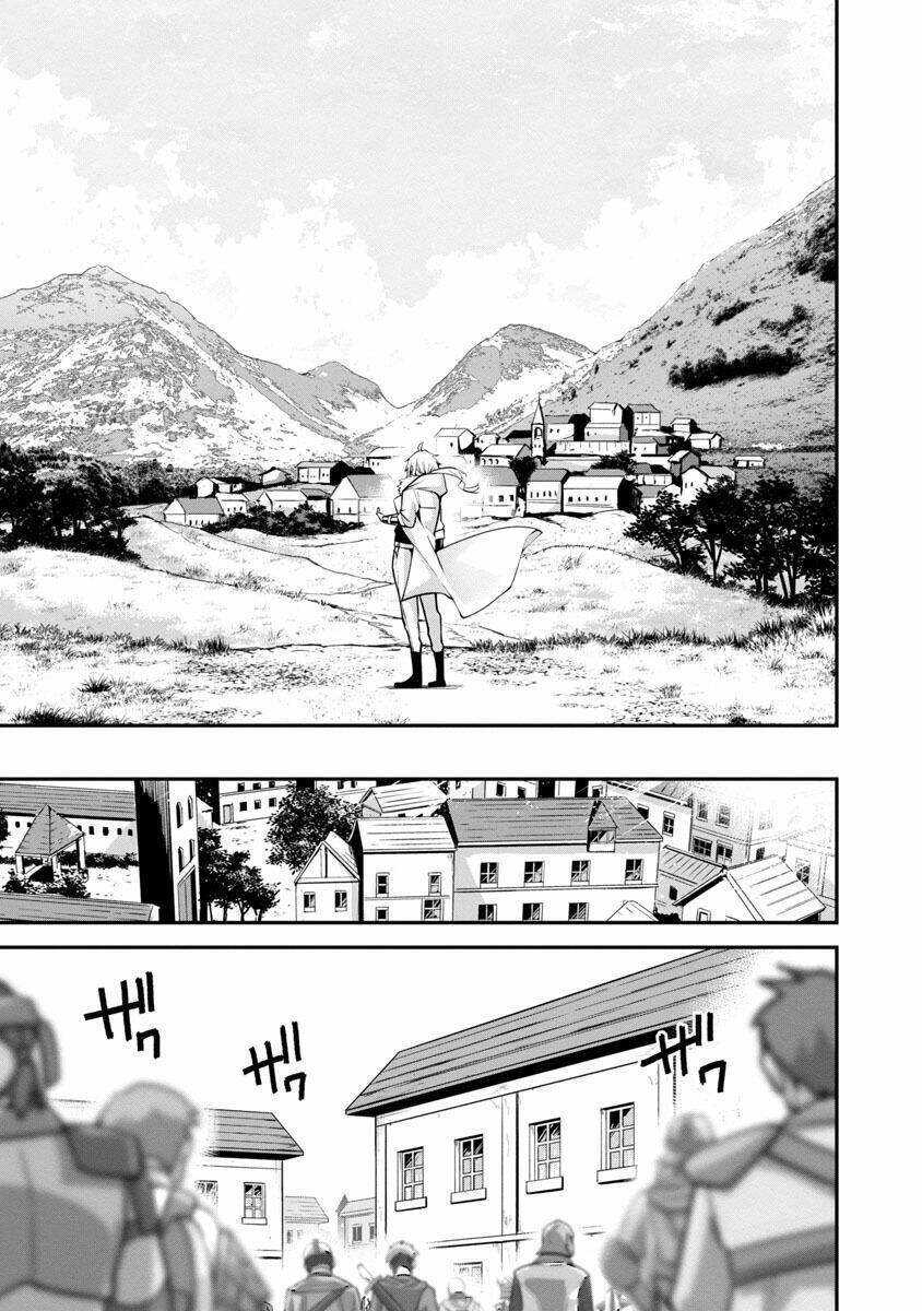 Người Vận Chuyển Dị Thế Giới Chapter 1 - 16